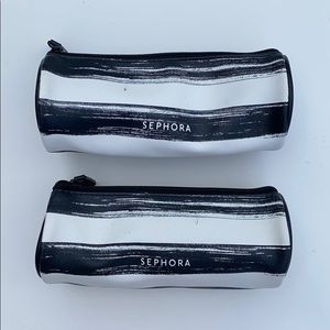 Sephora makeup bags